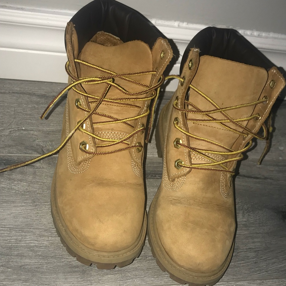 TIMBERLAND